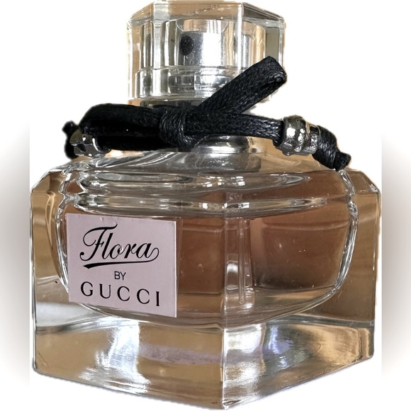 🔥HP🔥discontinued GUCCI Gorgeous Gardenia EDT with Box - Picture 6 of 15